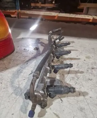 Ford Mondeo MK II Fuel injectors set 0280155819