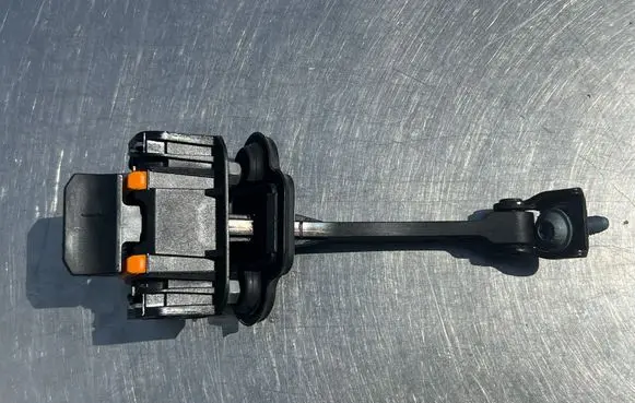 Mercedes-Benz Sprinter W907 W910 Front door check strap stopper A9107205900