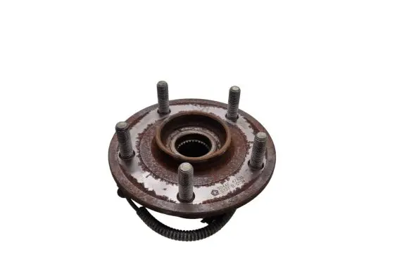 Nissan Murano Z52 Front wheel ball bearing 504AF47439 0737BGT34