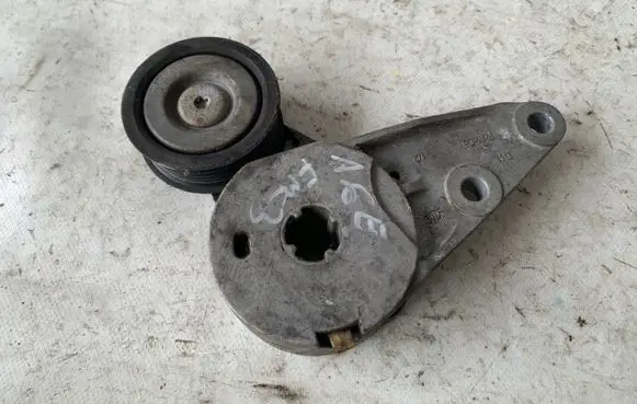 Ford C-MAX II Alternator belt tensioner BM5Q6A228AA