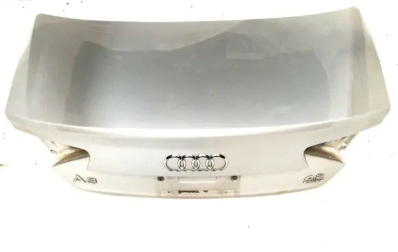 Audi A8 S8 D4 4H Tailgate/trunk/boot lid 4H0827445B 4H0827446B LY7W