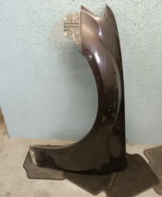 Lancia Thema Fender