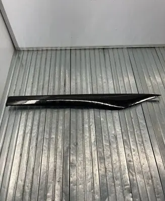 BMW 5 GT F07 Other rear door trim element 7216646