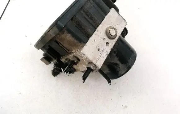 Audi A3 S3 8P ABS Pump 1K0907379K 10.0960-0348.3