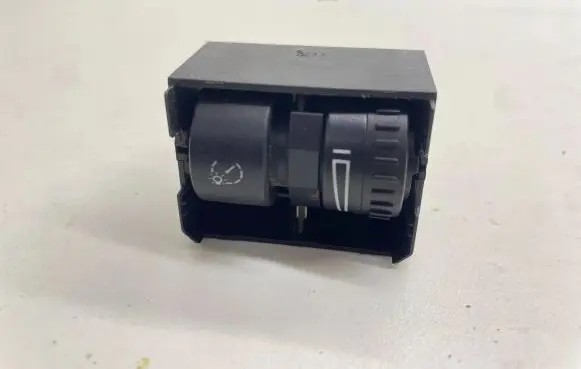 Volkswagen Touran I Panel lighting control switch 1T0941334A