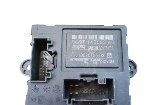 Volvo XC60 Door control unit/module 9G9T14B533AB 14C064AB 1002015503