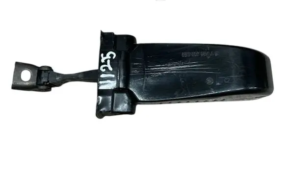 Skoda Octavia Mk3 (5E) Front door check strap stopper 5E0837267A