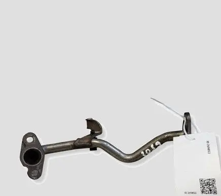 Toyota Yaris EGR valve line/pipe/hose