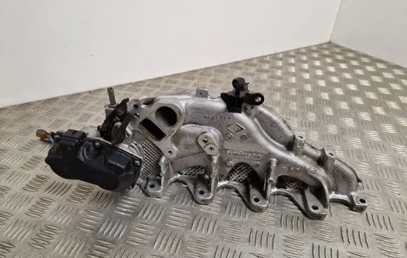 Fiat Talento Intake manifold 140032531R