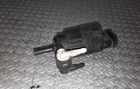 Renault Scenic I Windscreen/windshield washer pump 7700821782