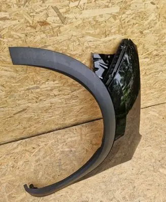 Citroen C5 Aircross Fender