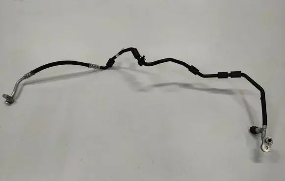 Audi A6 S6 C7 4G Air conditioning (A/C) pipe/hose 4G0260710AJ