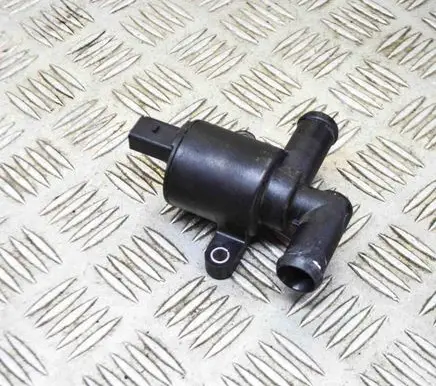 Audi A5 8T 8F Electric auxiliary coolant/water pump 4H0121671B