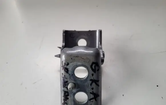 Opel Grandland X Rear door lower hinge