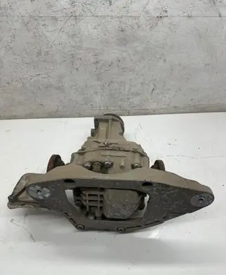 Audi A7 S7 4G Rear differential 8K0599287