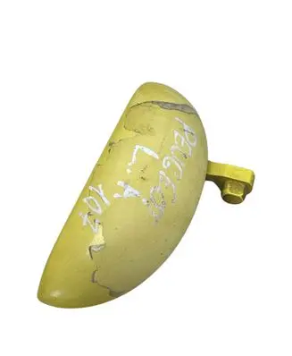 Peugeot 107 Rear door exterior handle