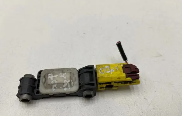 Audi A4 S4 B6 8E 8H Airbag deployment crash/impact sensor 8E0959651A