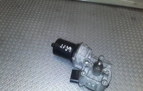 Volkswagen PASSAT B6 Wiper motor 3AB955419A