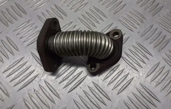 Alfa Romeo 159 EGR valve line/pipe/hose