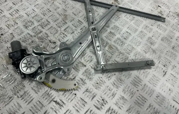Mitsubishi Eclipse Cross Rear door window regulator motor 5713A510