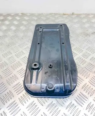 Mercedes-Benz SL R129 Battery box tray A1298900063 1298900063