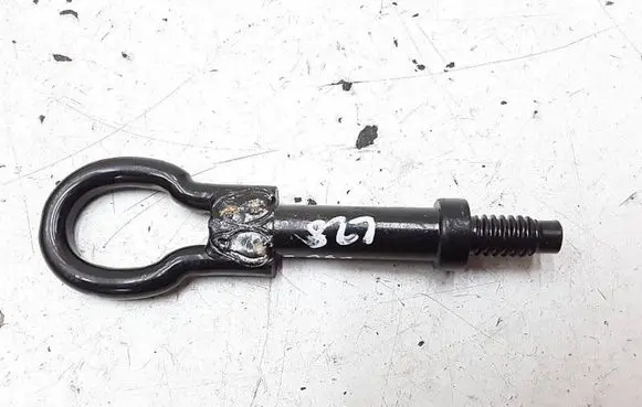 Ford S-MAX Towing hook eye 