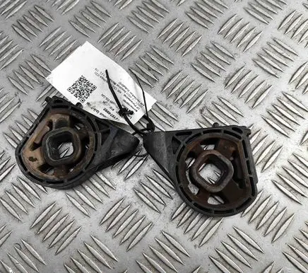 KIA Ceed Radiator support slam panel bracket 25333M6000