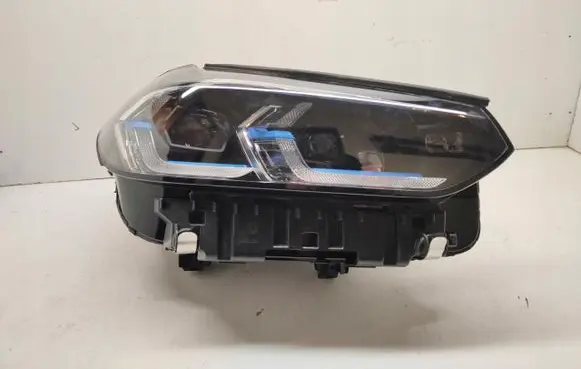 BMW X3 G01 Headlight/headlamp 5A2918