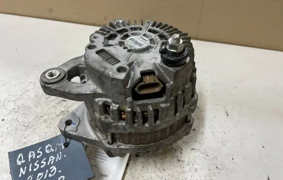Nissan Qashqai Generator/alternator 23100JD200 A2TJ0281ZE 3912