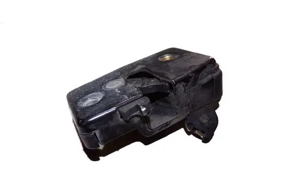 Volkswagen Transporter - Caravelle T4 Sliding door lock 701843604D