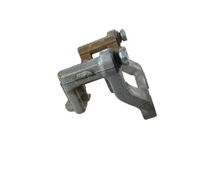 Dodge Charger Brake caliper pad carrier rear 2828 242C