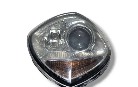 Lancia Thesis Headlight/headlamp 15534300