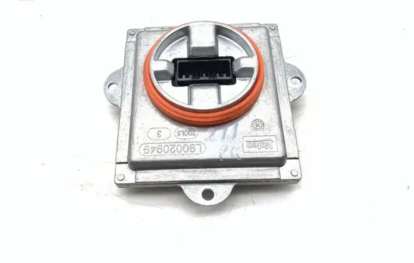 Jaguar F-Type LED ballast control module L90028083