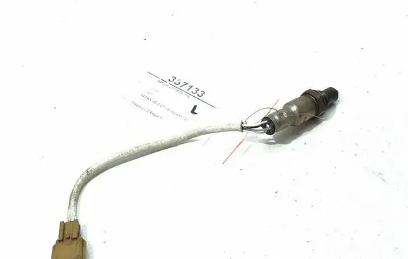 Infiniti Q50 Lambda probe sensor H8201575684
