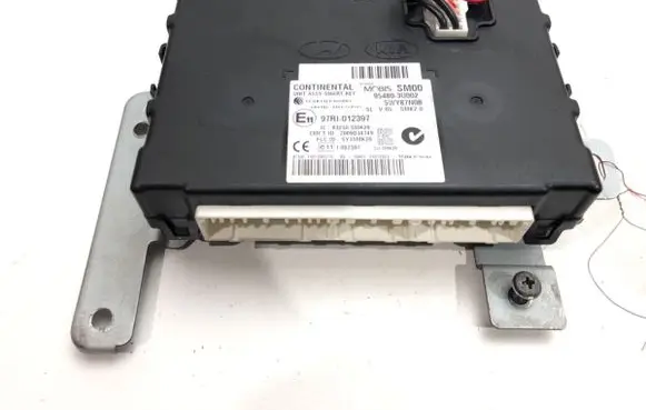 Other control units/modules