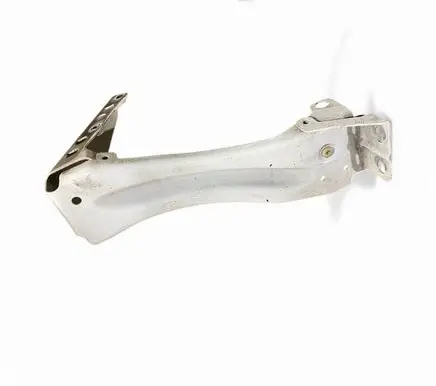 Audi TT TTS Mk2 Fender mounting bracket 8J0821136F LY9C