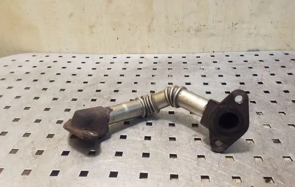 EGR valve line/pipe/hose