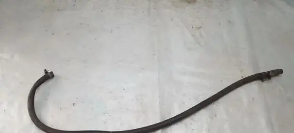 Audi 80 90 S2 B4 LP gas line/pipe/hose 