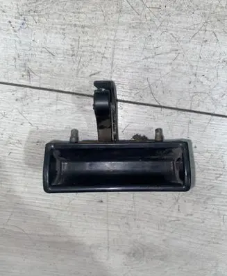Honda Jazz Tailgate/trunk/boot exterior handle
