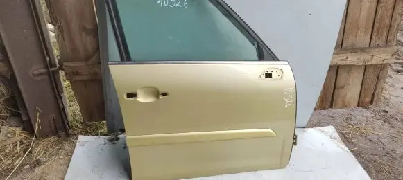 Citroen C4 I Front door