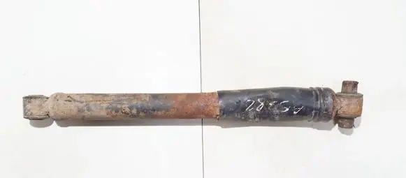 Ford Focus Rear shock absorber/damper