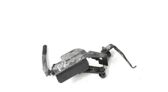 Chrysler Voyager Headlight/headlamp level sensor A9065420118