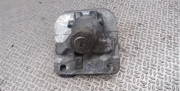 Volvo S80 Tailgate exterior lock 31253043