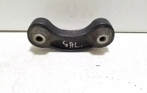 Audi A6 S6 C6 4F Rear anti-roll bar/stabilizer link 4F0505465N