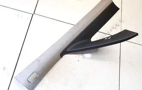 Opel Zafira B (C) pillar trim 360583280