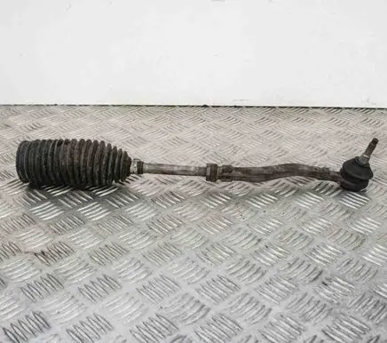 Steering tie rod