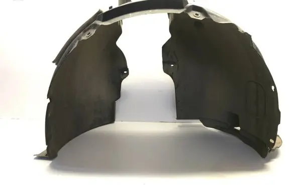 Volkswagen Touran III Front wheel arch liner splash guards 5TA805912C