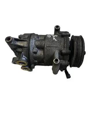 Ford Transit Custom Air conditioning (A/C) compressor (pump) BK2119D629BA