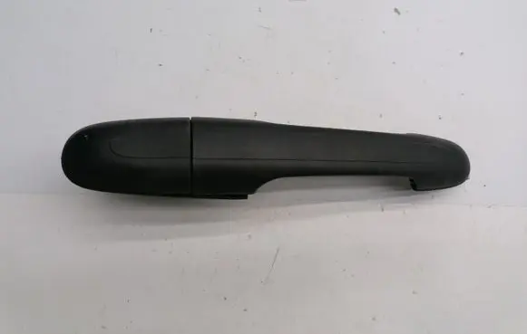 Mercedes-Benz Vaneo W414 Rear door exterior handle