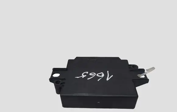 Volvo V40 Parking PDC control unit/module 31314975
